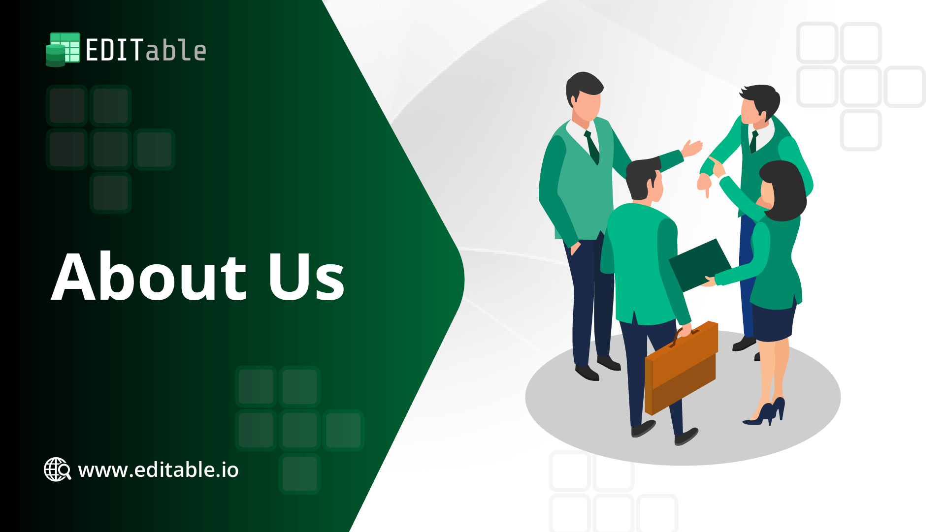 About Us